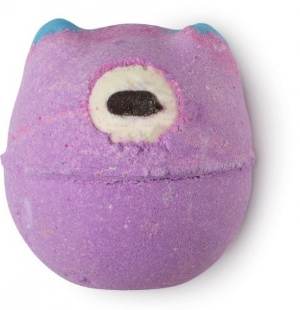 Monsters' Ball (badebombe) - limited edition