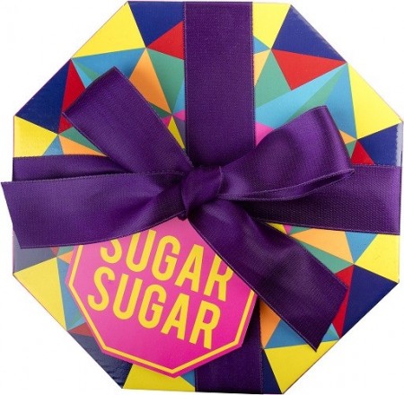 Sugar Sugar