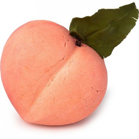 Peach Crumble (badeskum)