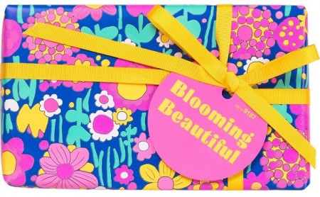 Blooming Beautiful (gave)
