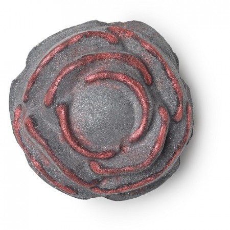 Black Rose (badebombe)