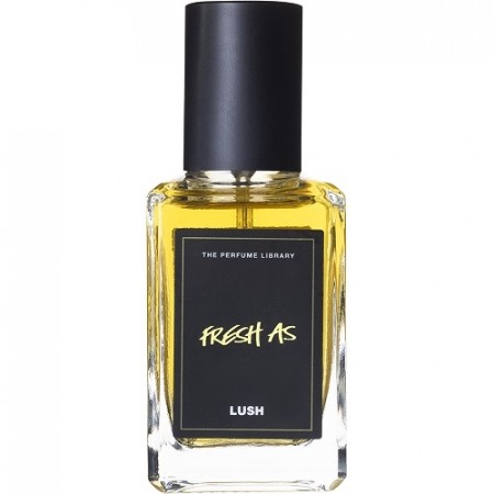 Fresh As 30ml (flytende parfyme)