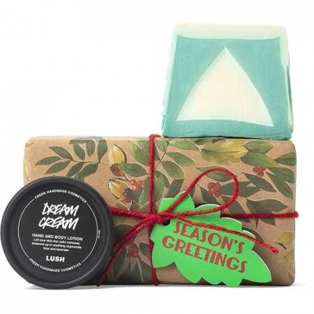 Season´s Greetings (gave) - limited edition