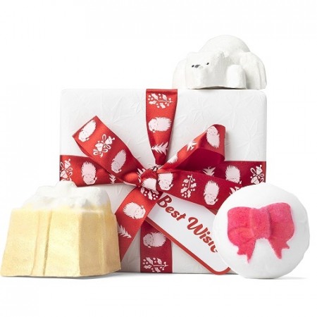 Best Wishes (gave) - limited edition