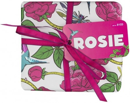 Rosie (gave)