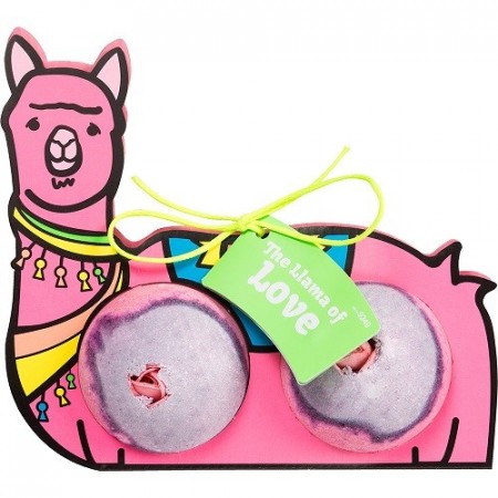 The Llama Of Love (gave)