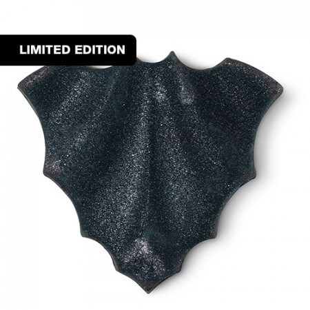 Bat Art (badebombe)