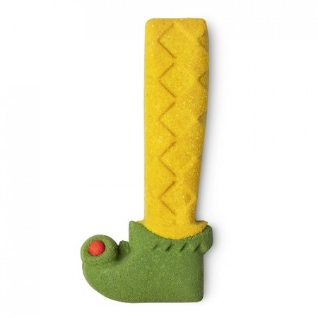 Elfie Stick (gjenbrukbar boblebit) - limited edition