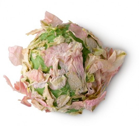 Flower´s Barrow (badeolje - kun nettbutikk og Lush Bogstadveien)