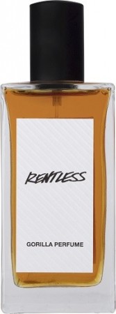 Rentless (parfyme)