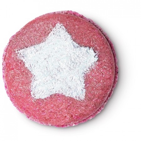 Snow Fairy (sjampobar) - limited edition