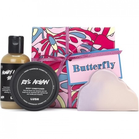 Butterfly (gave)