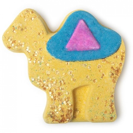 Chris The Camel (badebombe)