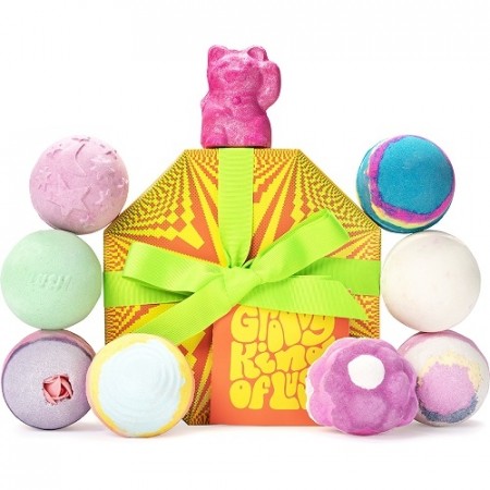 Groovy Kind Of Lush (gave) - NY