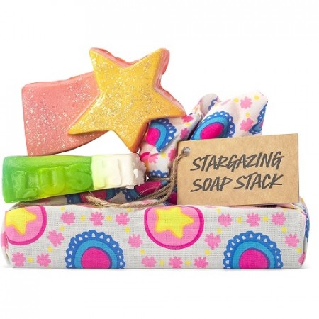 Stargazing (soap stack) - limited edition
