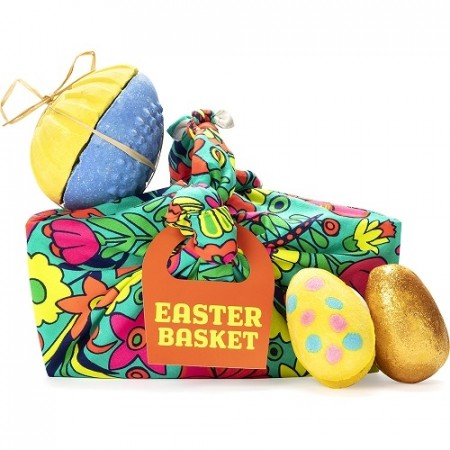 Easter Basket (gave) - limited edition