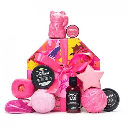 Think Pink (gave)
