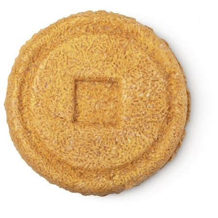 Godiva Lucky Coin (sjampobar) - It´s back!
