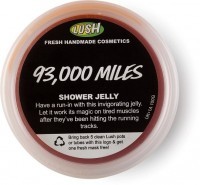 93,000 Miles (dusjgele)