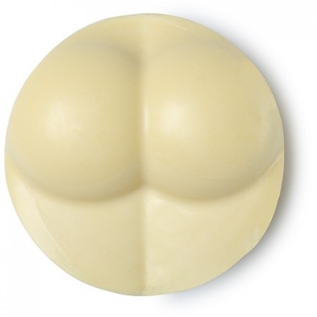 Baby´s Bum (naken ansiktsrens) - limited edition