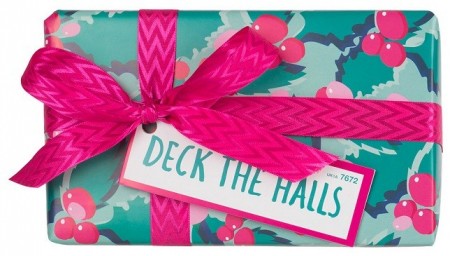 Deck the Halls (gave)