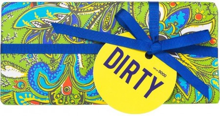 Dirty (gave)