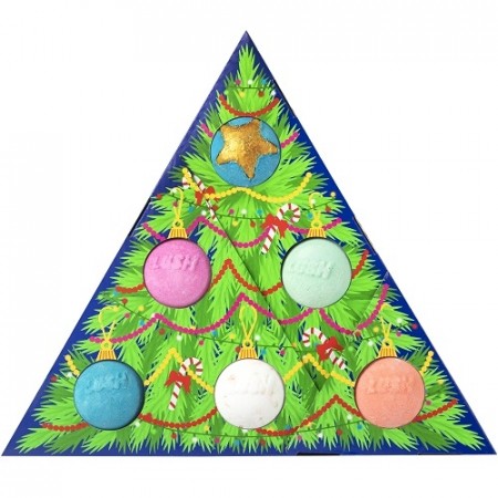 Oh Christmas Tree (gave) - limited edition