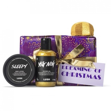 Dreaming Of Christmas (gave) - limited edition