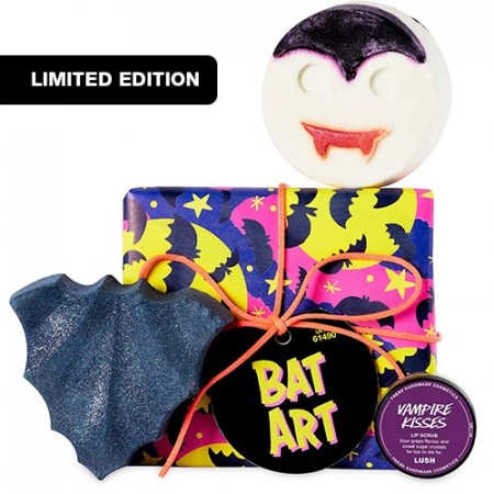 Bat Art (gave)