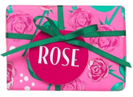 Rose (gave)