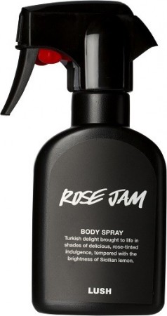 Rose Jam (kroppsspray)