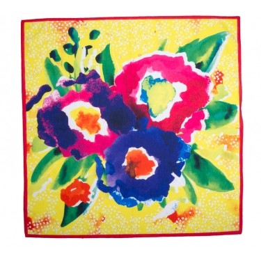 Bright Bouquet