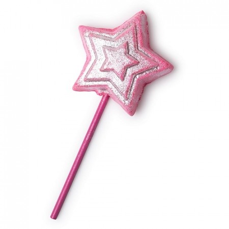 Magic Wand (gjenbrukbar boblebit)