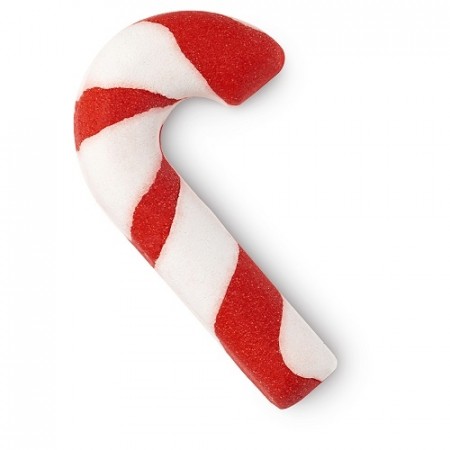 Candy Cane (gjenbrukbar boblebit) - limited edition