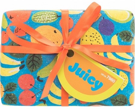 Juicy (gave)