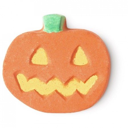 Punkin Pumpkin (badebombe) - limited edition