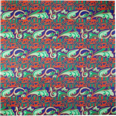 Paper Chain (loktapapir) - limited edition
