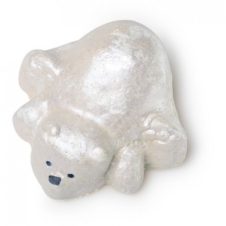 Polar Bear Plunge (boblebit) - limited edition