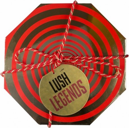 Lush Legends
