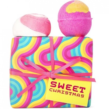 Sweet Christmas (gave) - limited edition