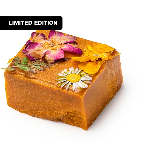 Sticky Syrup (såpe) LUSH