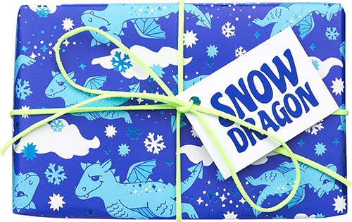 Snow Dragon (gave)