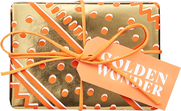 Golden Wonder (gave)