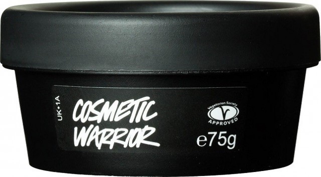 Cosmetic Warrior (fersk ansiktsmaske)