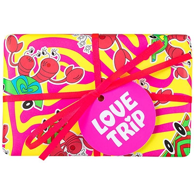 Love trip (gave)