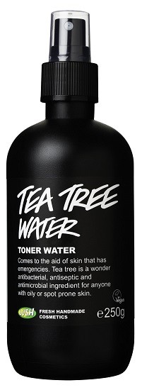 Tea Tree Toner (ansiktsvann)