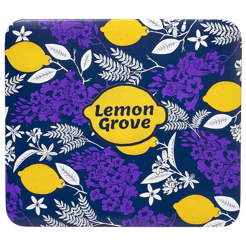 Lemon Grove (gave)