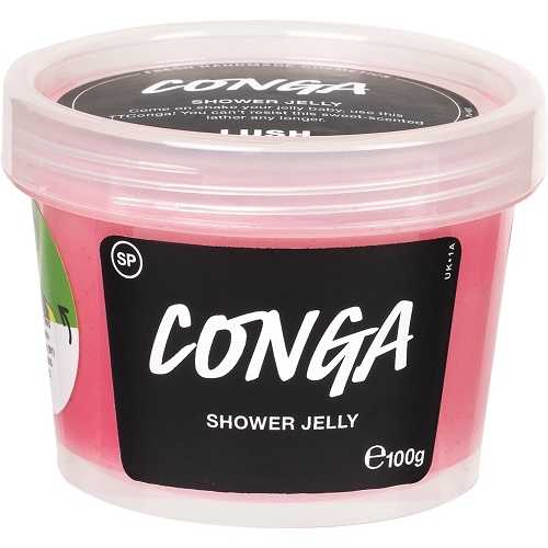 Conga (dusjgelé)