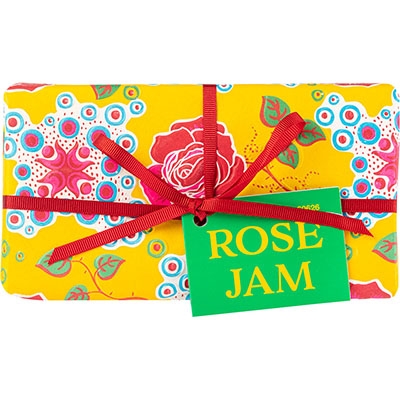 Rose Jam (gave)