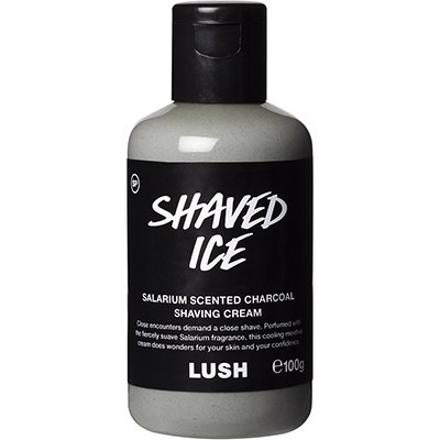 Shaved Ice (barberkrem)